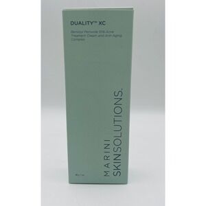 Duality XC by Marini SkinSolutions for Unisex - 1 oz